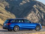 Mercedes-Benz C250 AMG Line Estate 2014 года